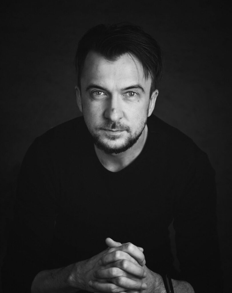 anton straub